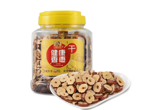 健康香枣干